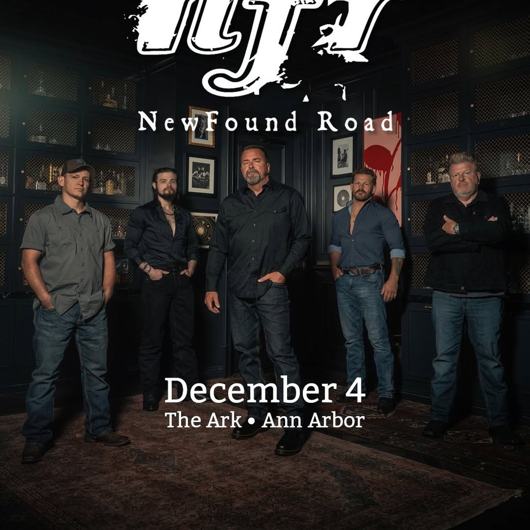 NewFound Road 1