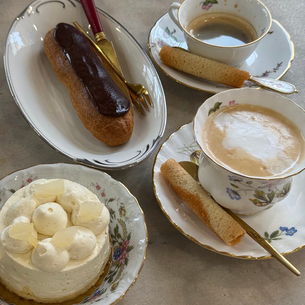 atelier créations chocolat 2