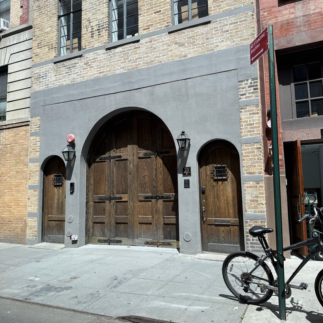 cornelia street apartment 3