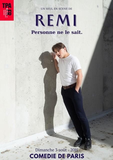 Rémi : Personne ne le sait 1