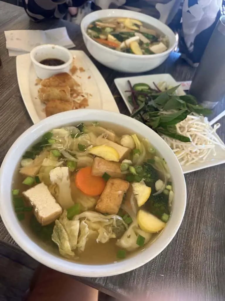 Pho Benny 2