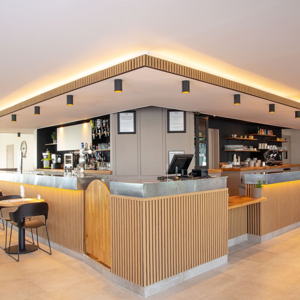 Restaurant le Sénia - Grillades au Feu de Bois 2