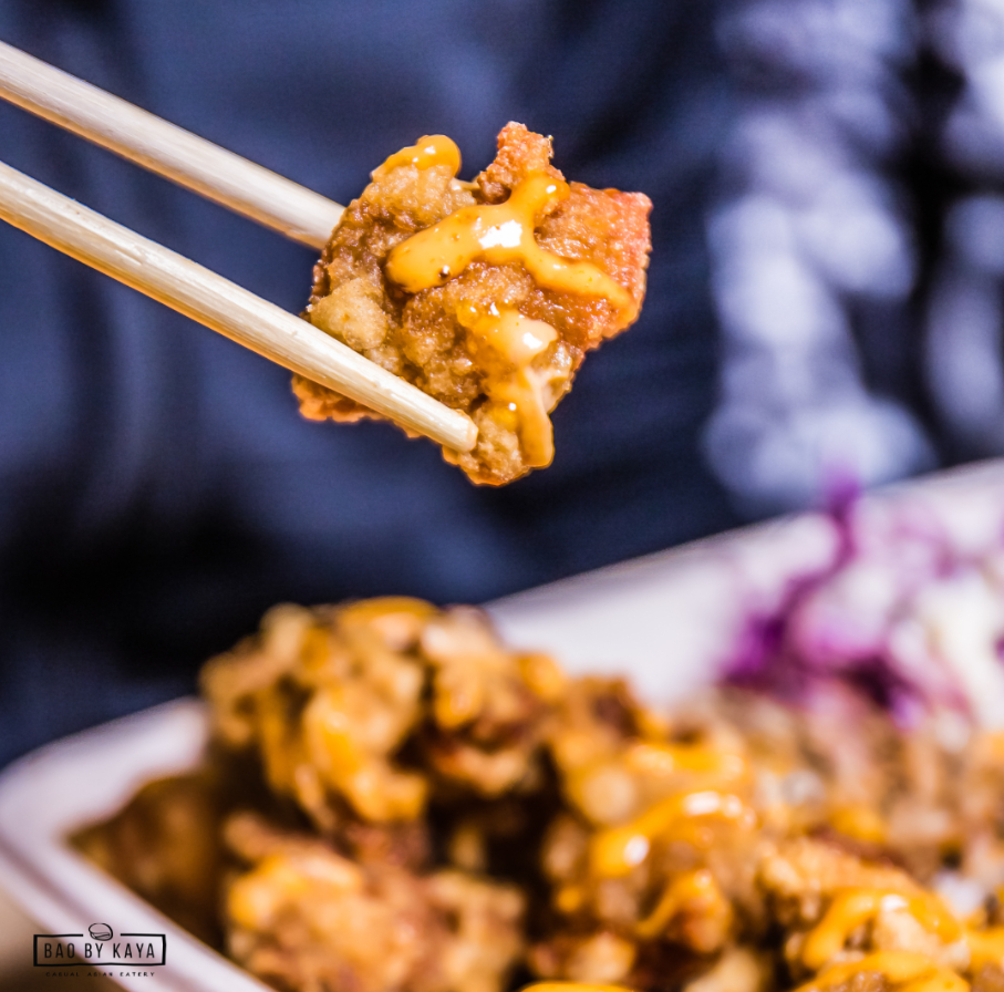 Taste the Change: Food Hall Relaunch + Seamore’s Bar Grand Opening Party 3