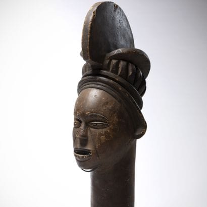 Arts d'Afrique et d'Océanie 1