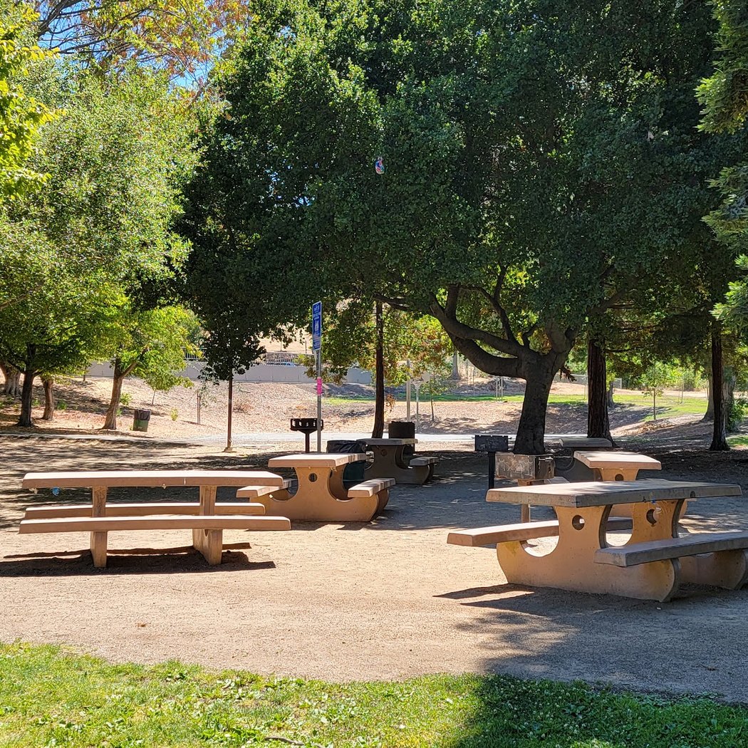 Seven Hills Park 3