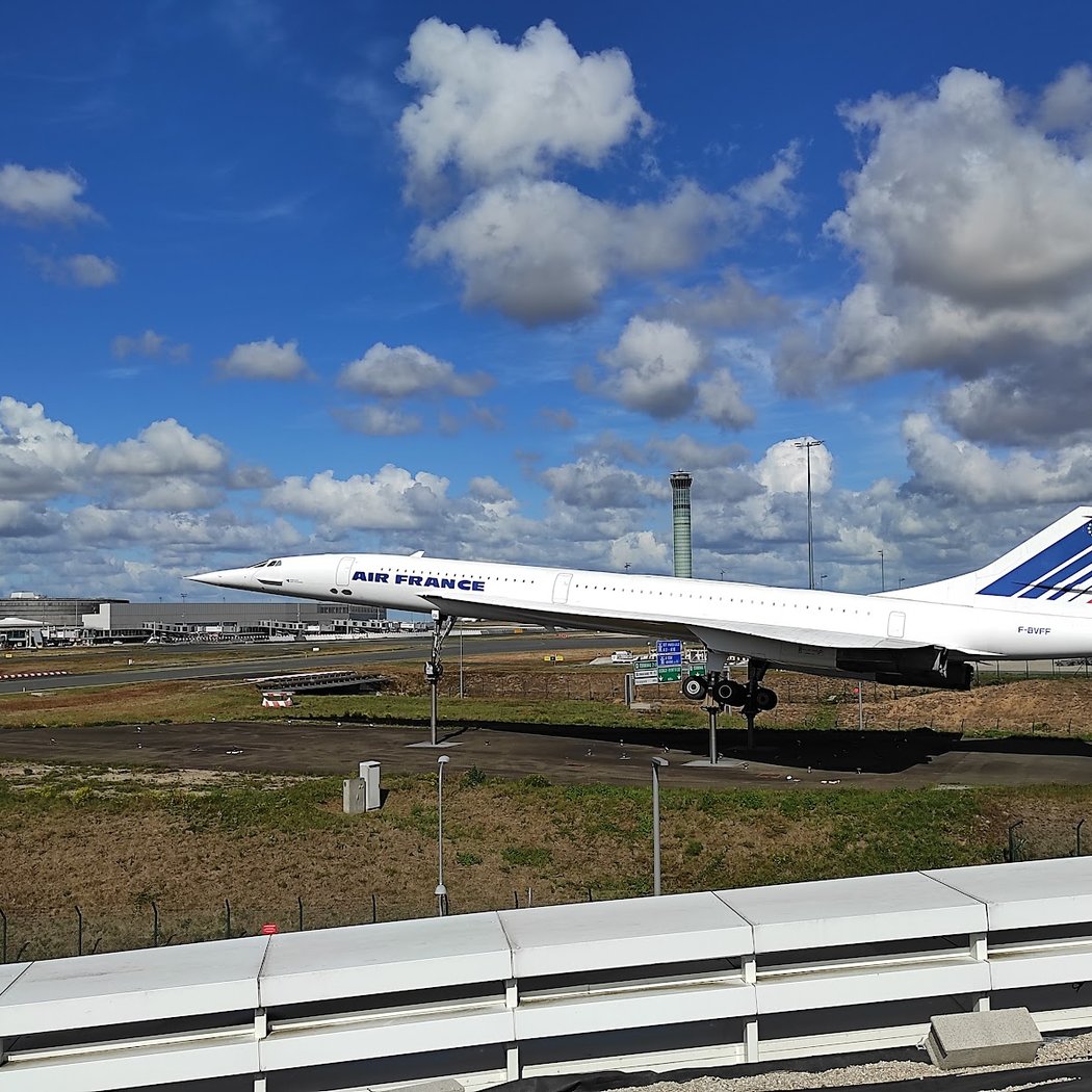 Visite du Terminal 2 avec un architecte du Groupe ADP 1
