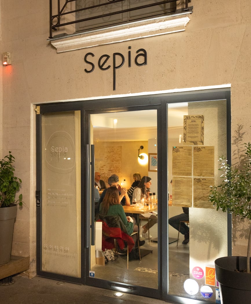 SEPIA 2
