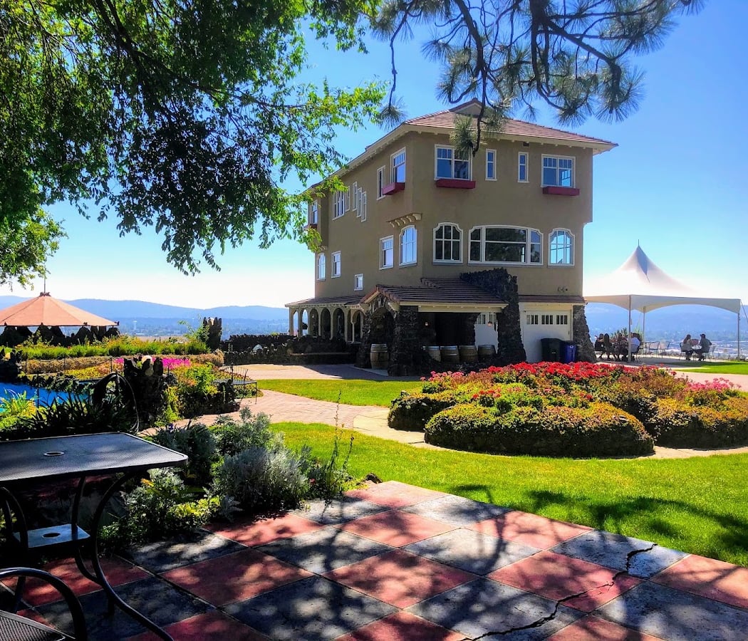 Arbor Crest Wine Cellars 2