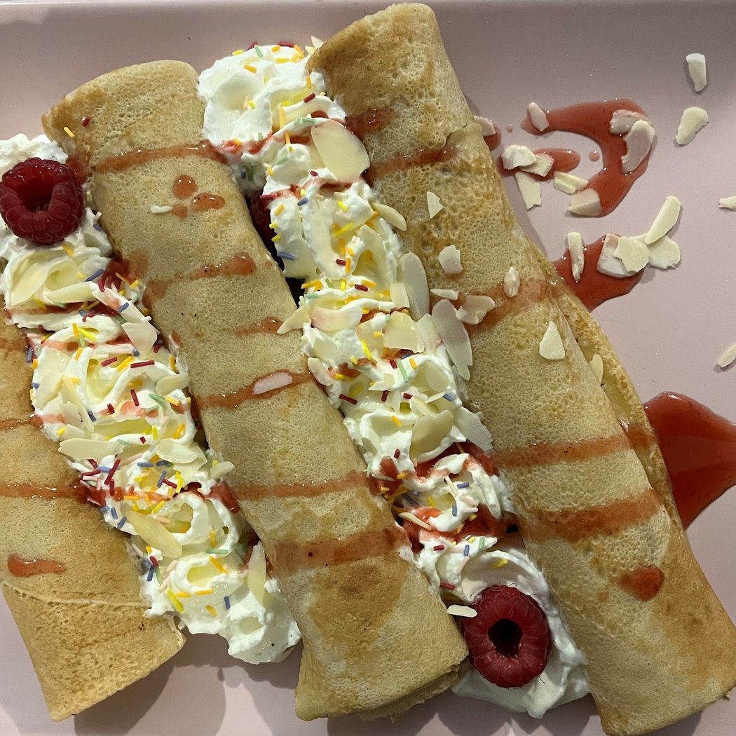 crêpes galettes Galet'icia Foodtruck Nantes 2