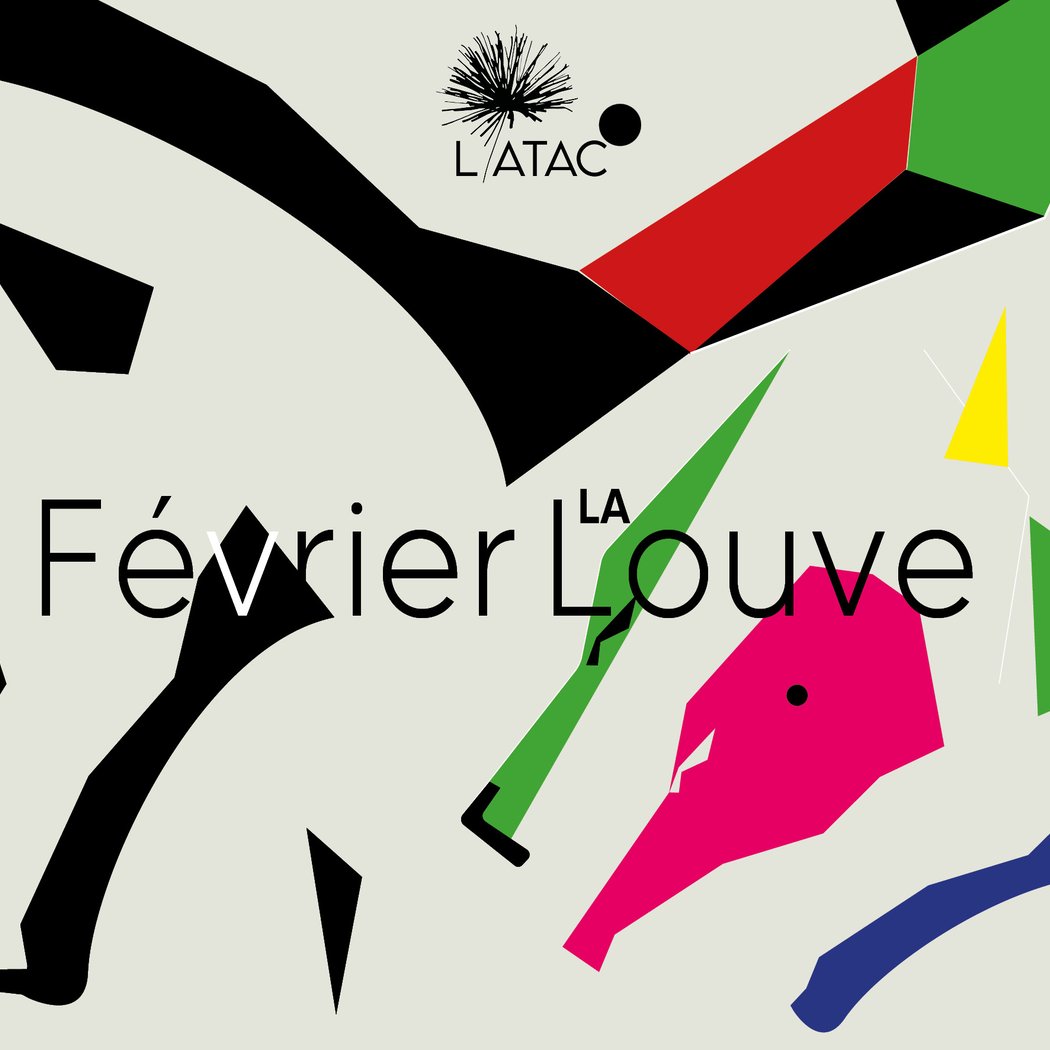 Février La Louve : La Fête 1
