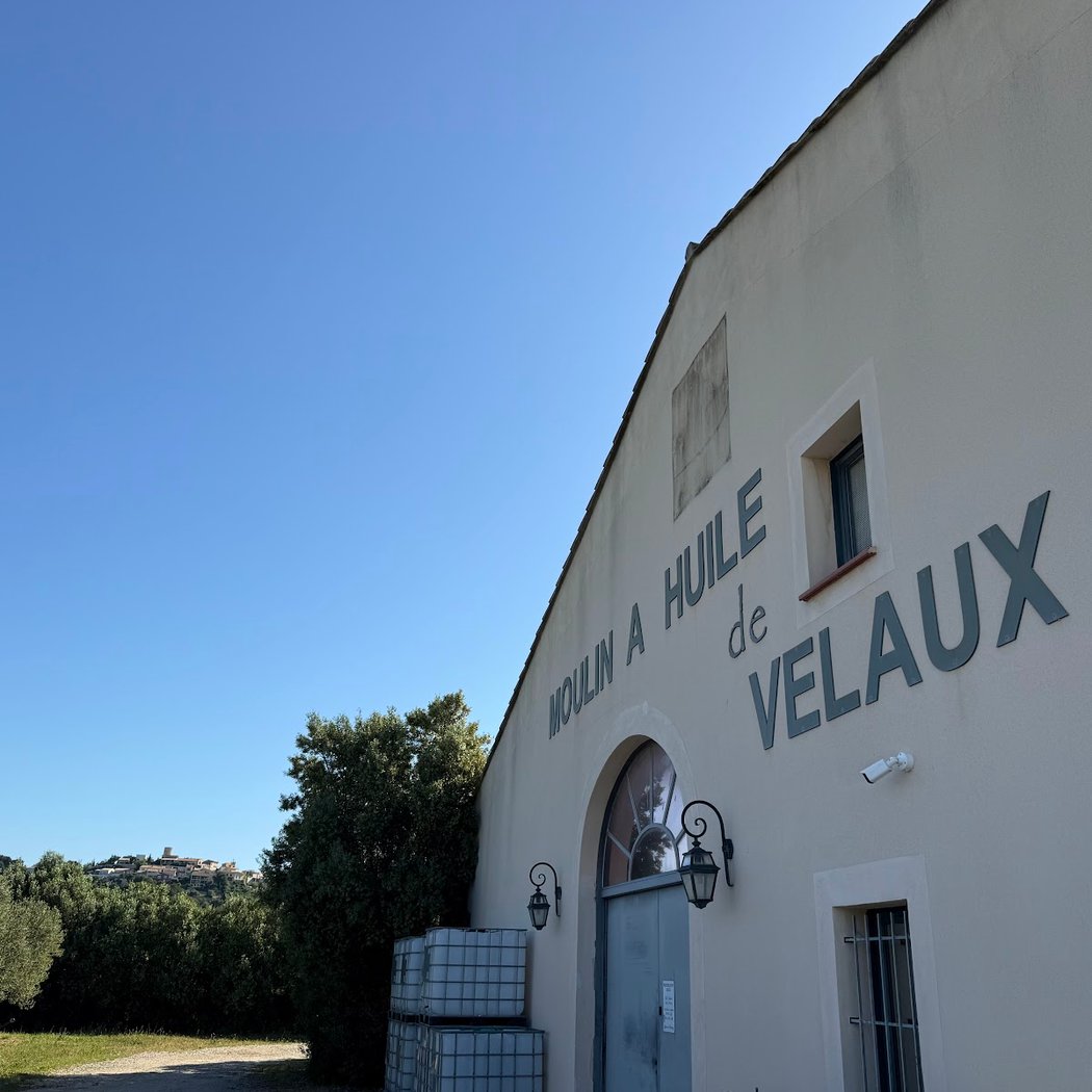 Shop Oil Mill Velaux / Cooperative Olive Velaux 3