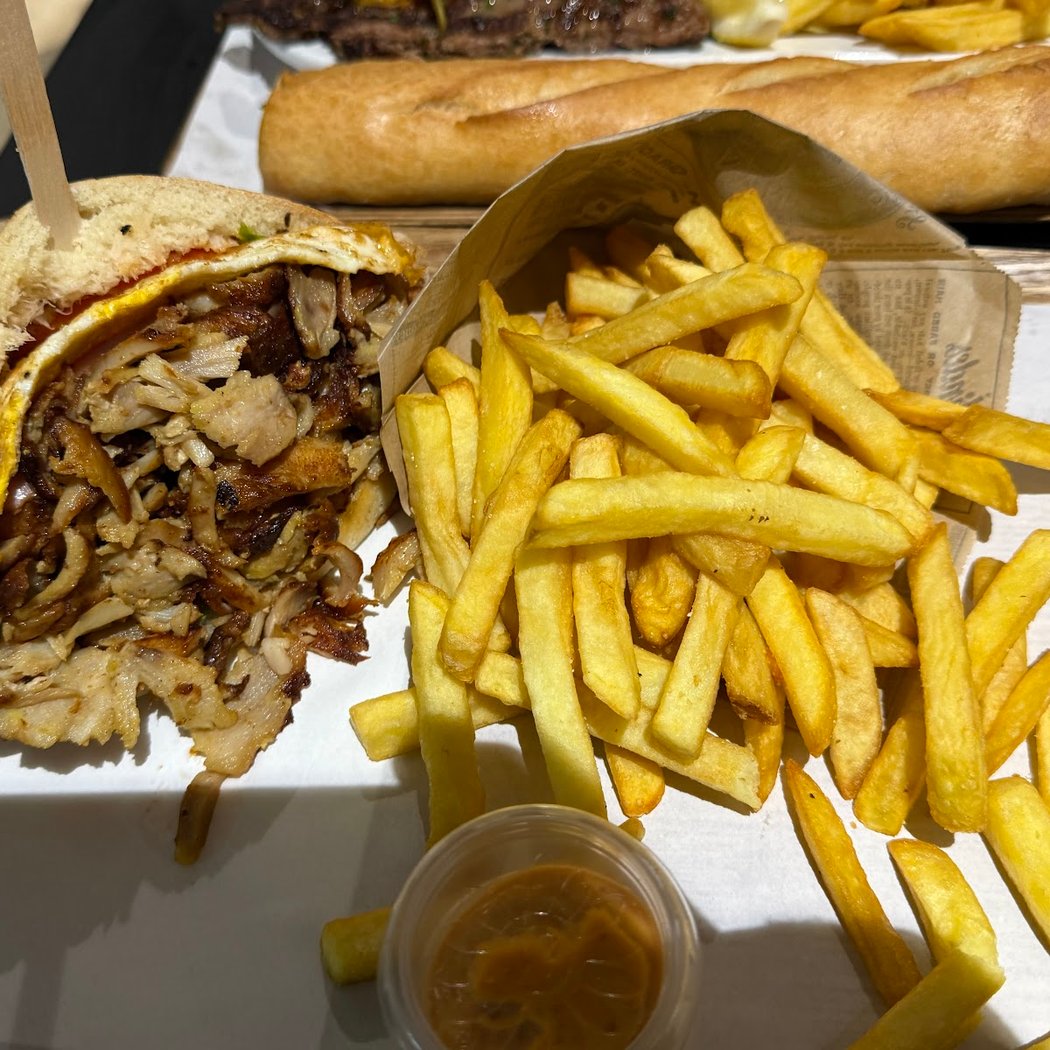 Baba Bey - Gastronomie Tunisienne 3