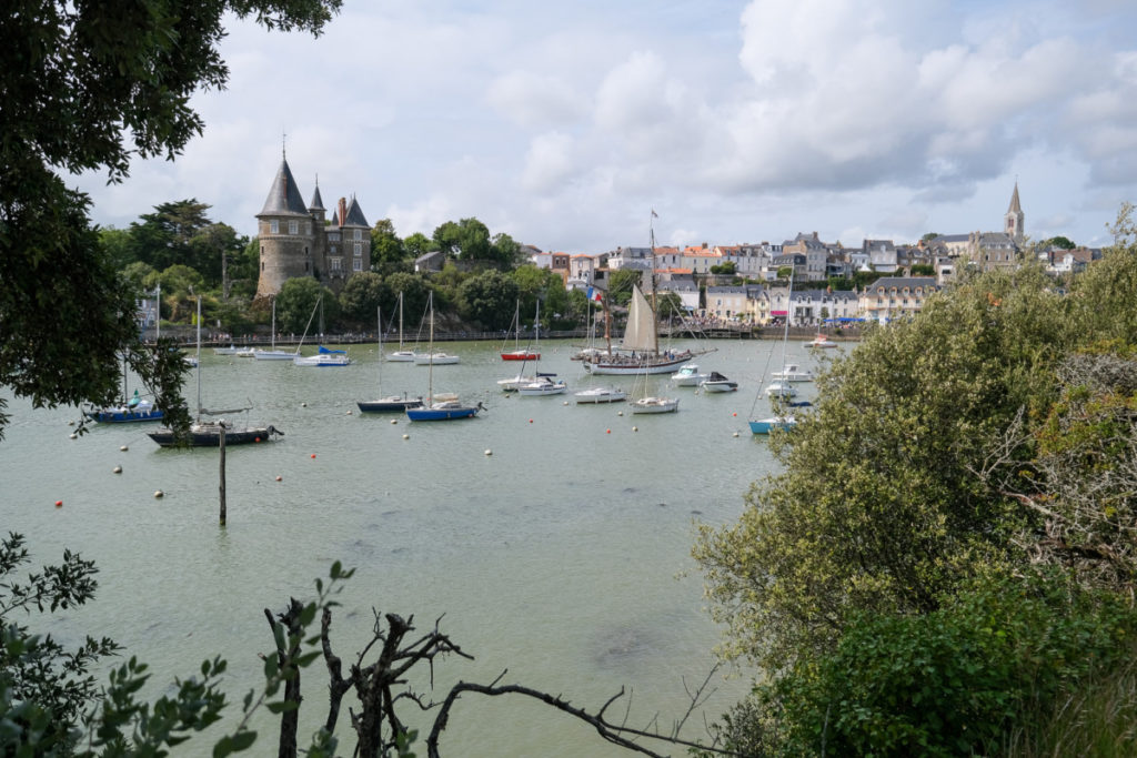 Pointe Saint-Gildas 3