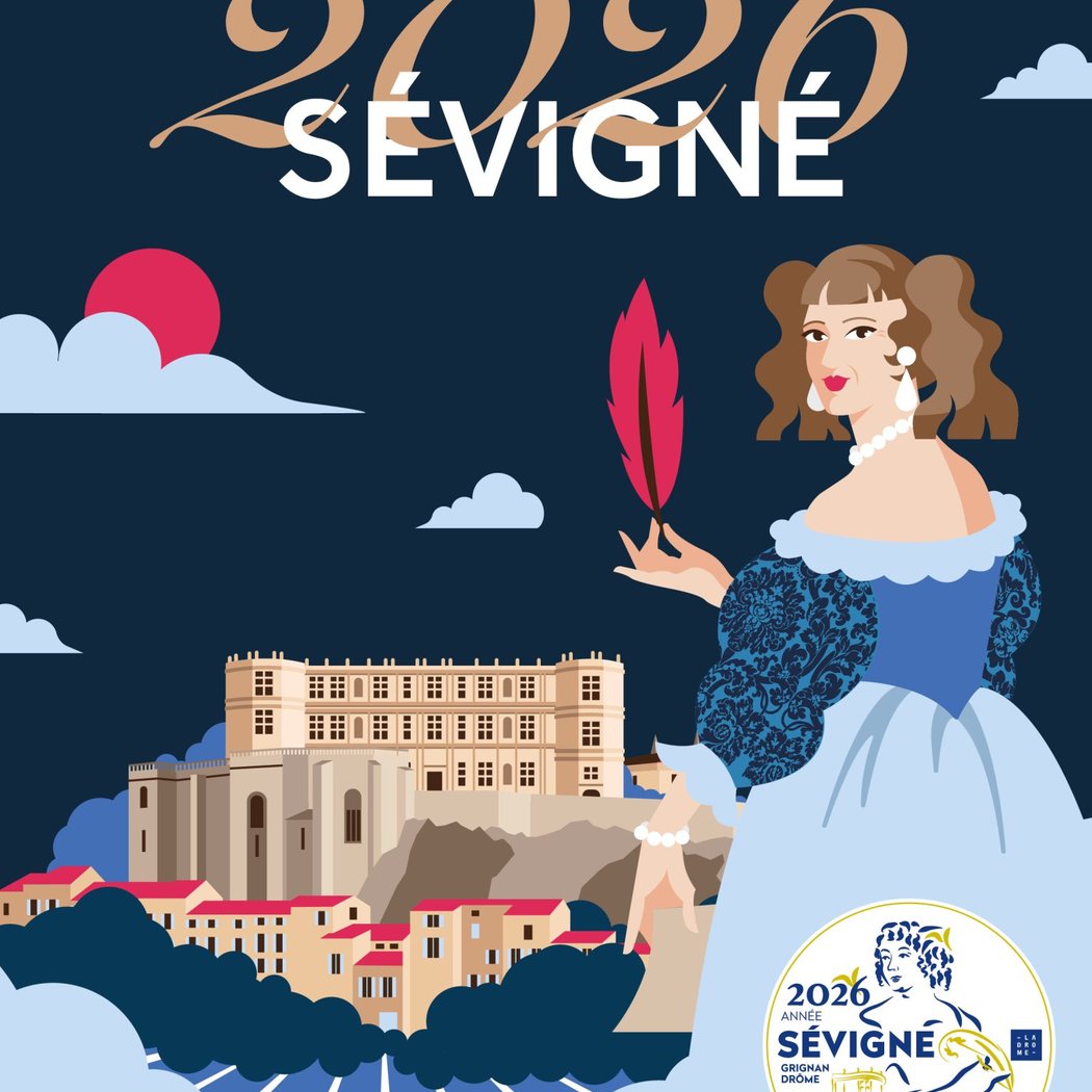 Madame de Sévigné et la mode