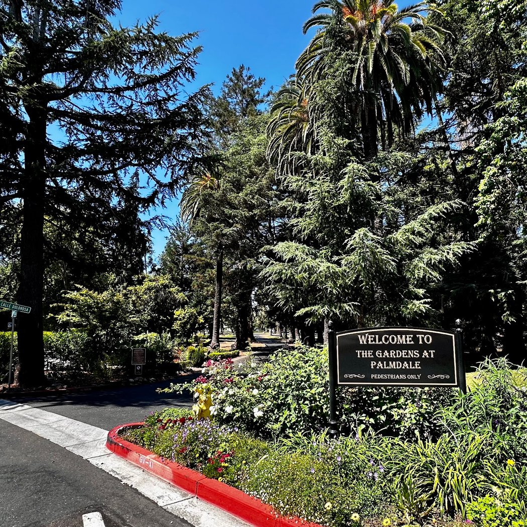 The Gardens at Palmdale 2