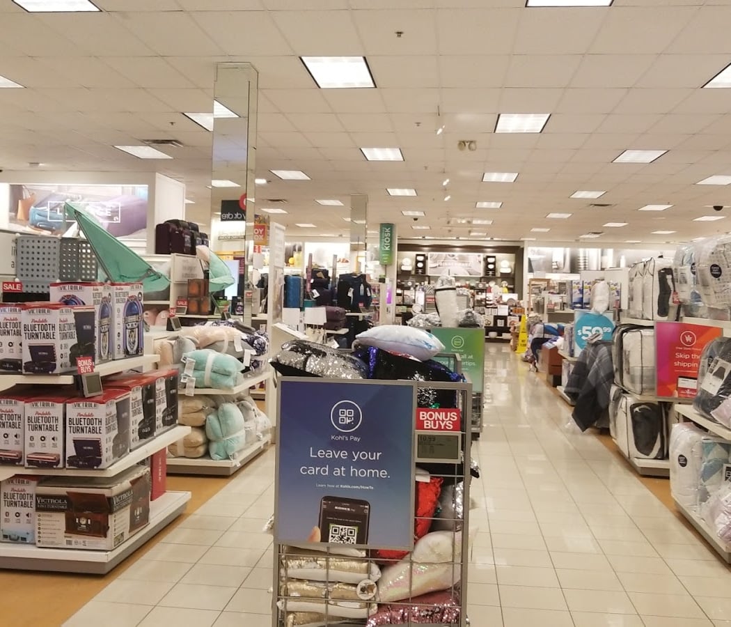 Kohl's 2