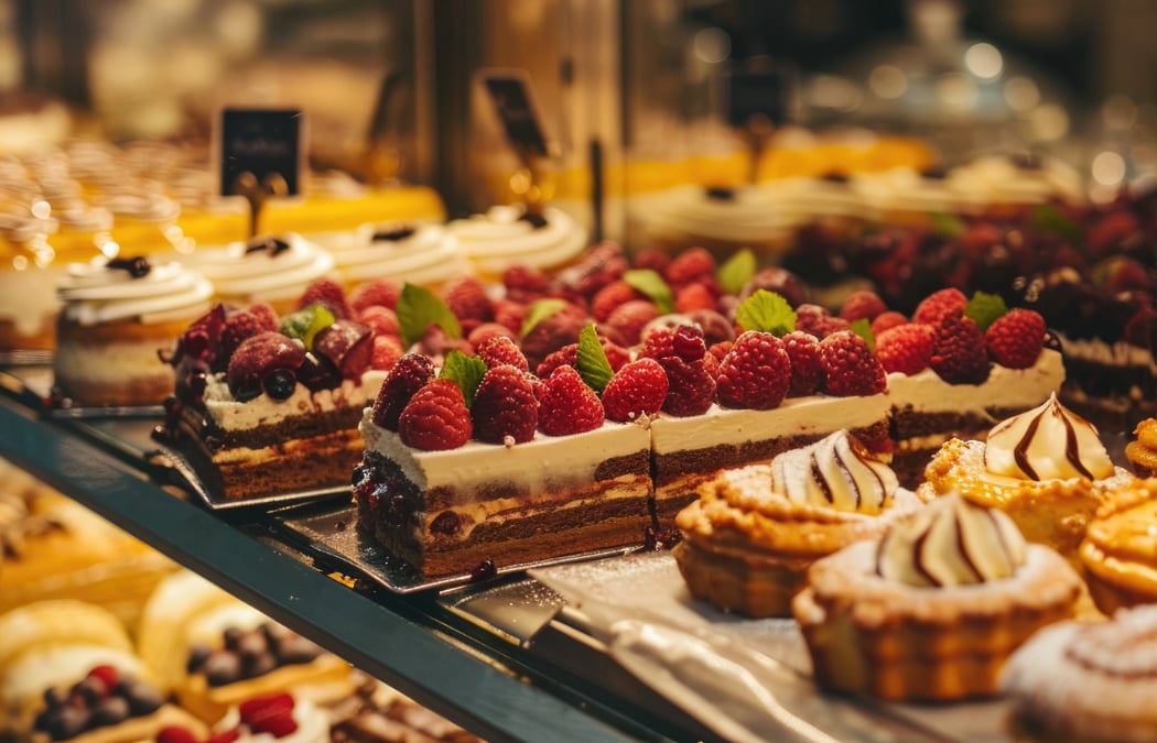Boulangerie Maison Marquise 1