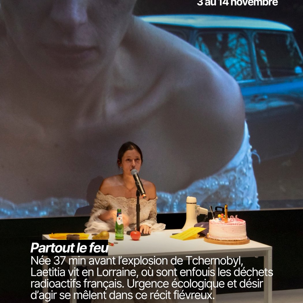Partout le feu 1