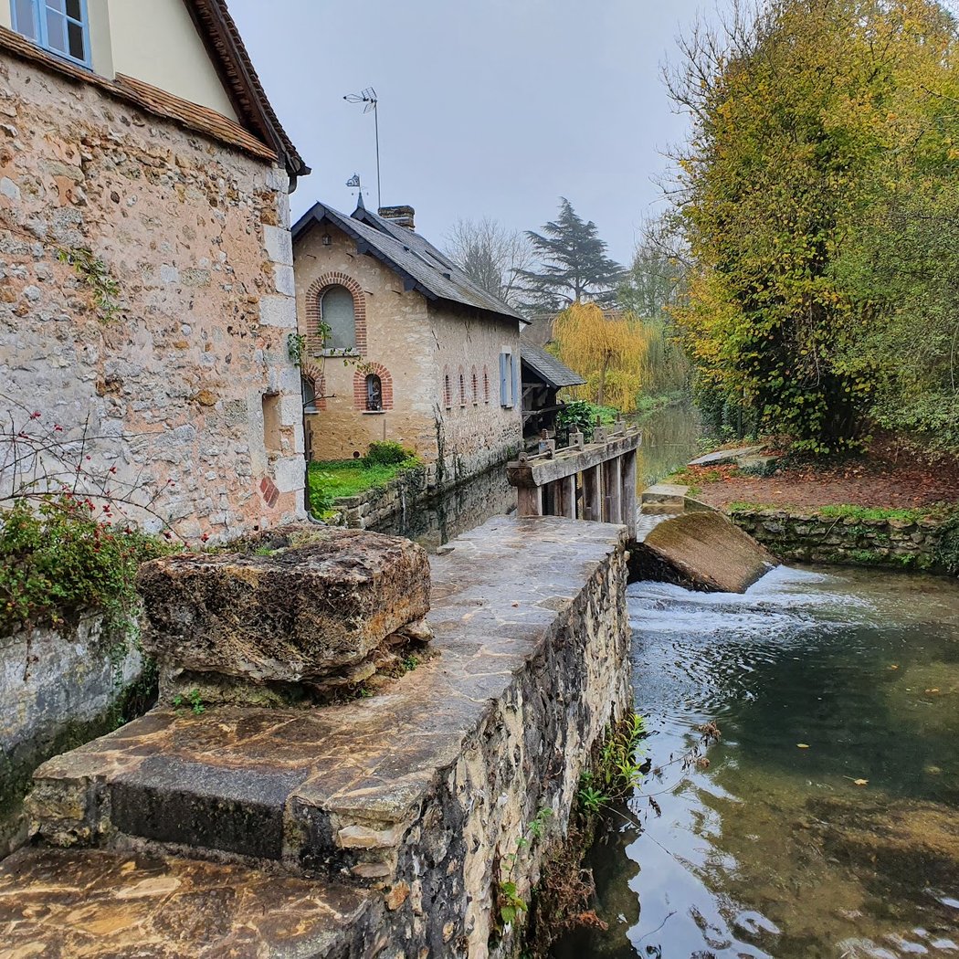 Bord de l'Eure 3