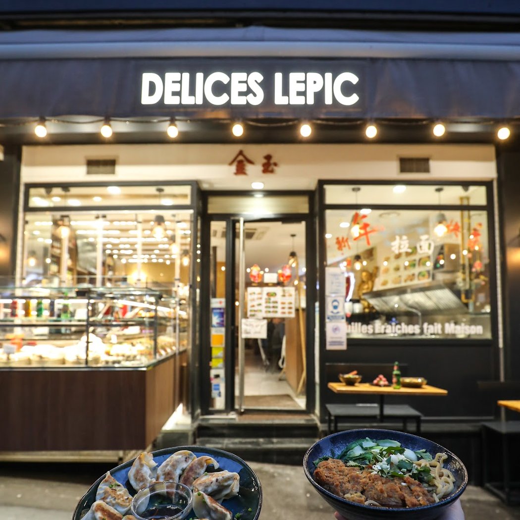 Délices Lepic 2