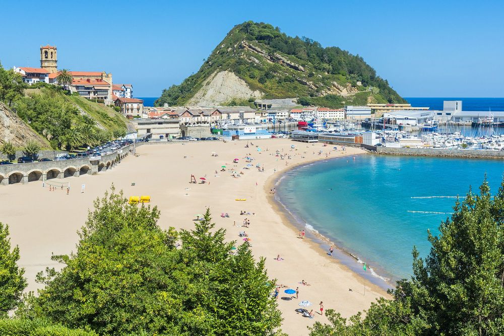 French Basque Country 3