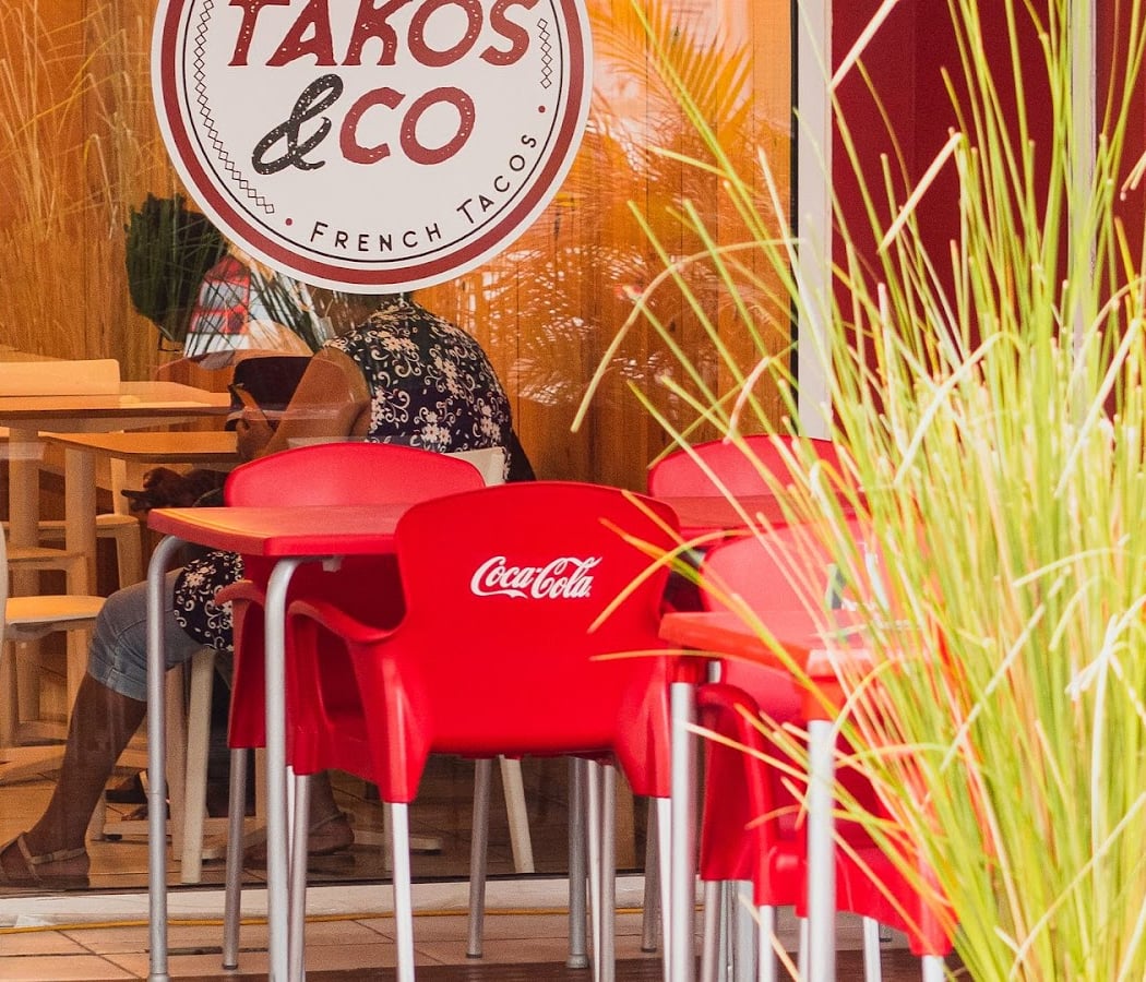 Takos & Co 2