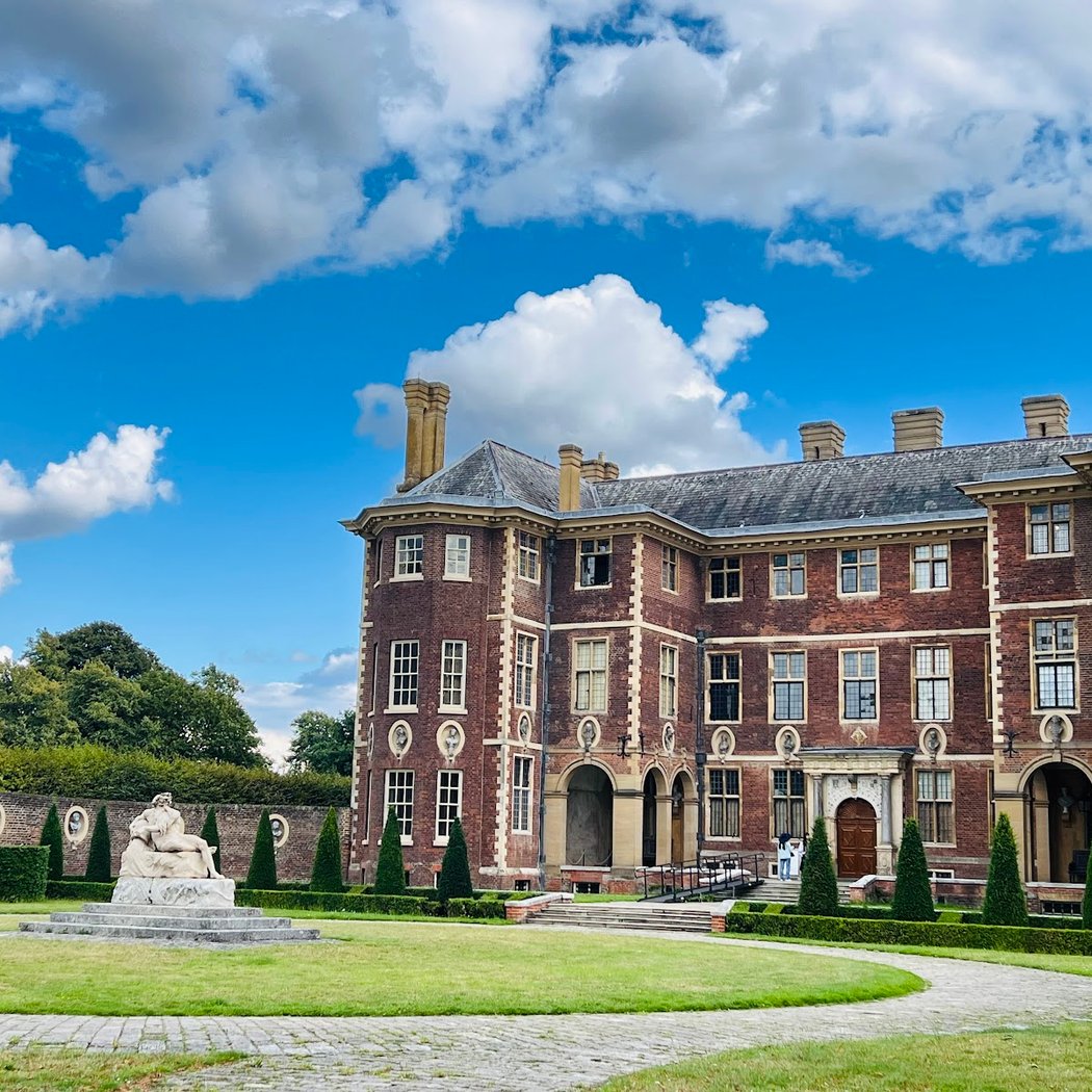 Ham House and Garden 3