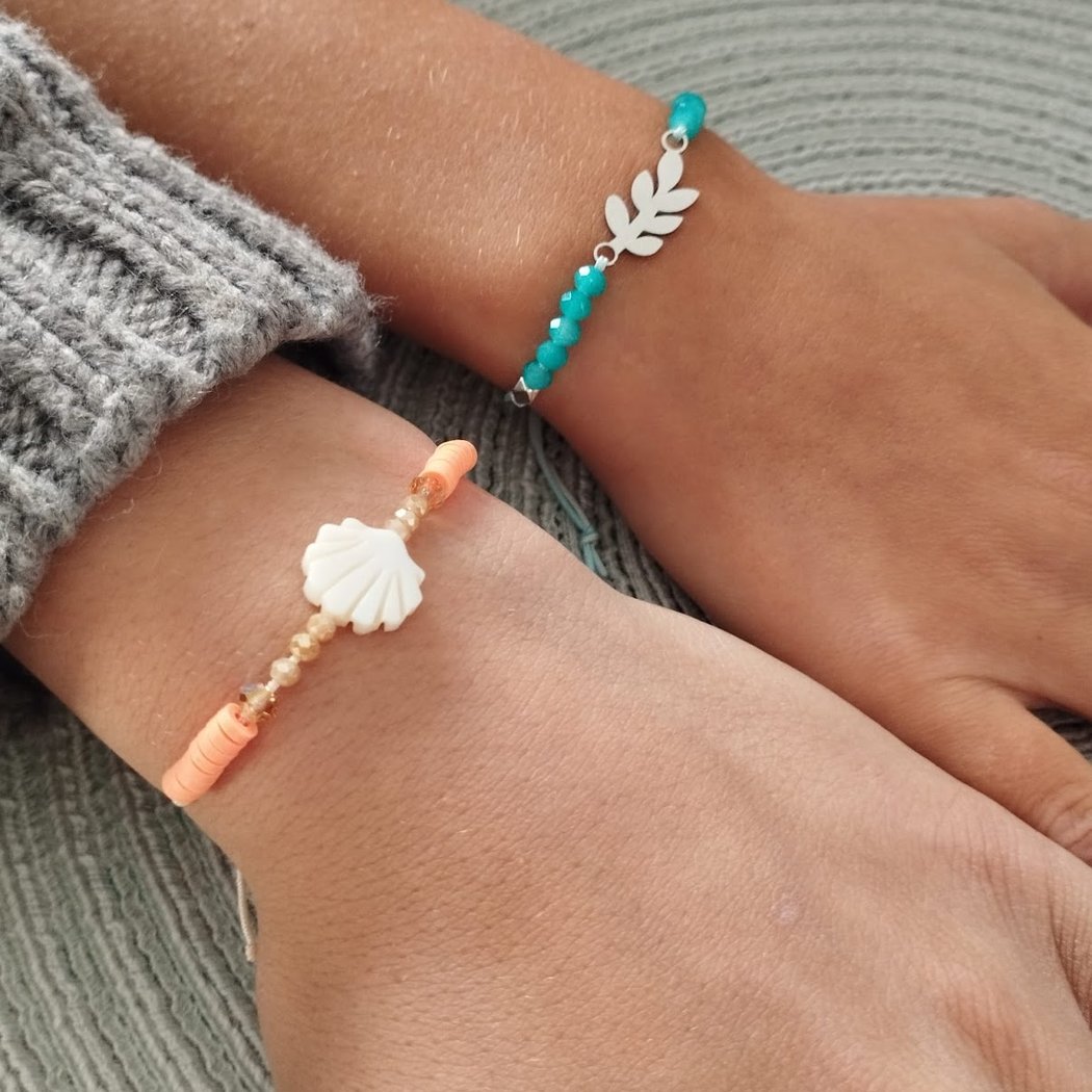 Atelier de création de bijoux 1
