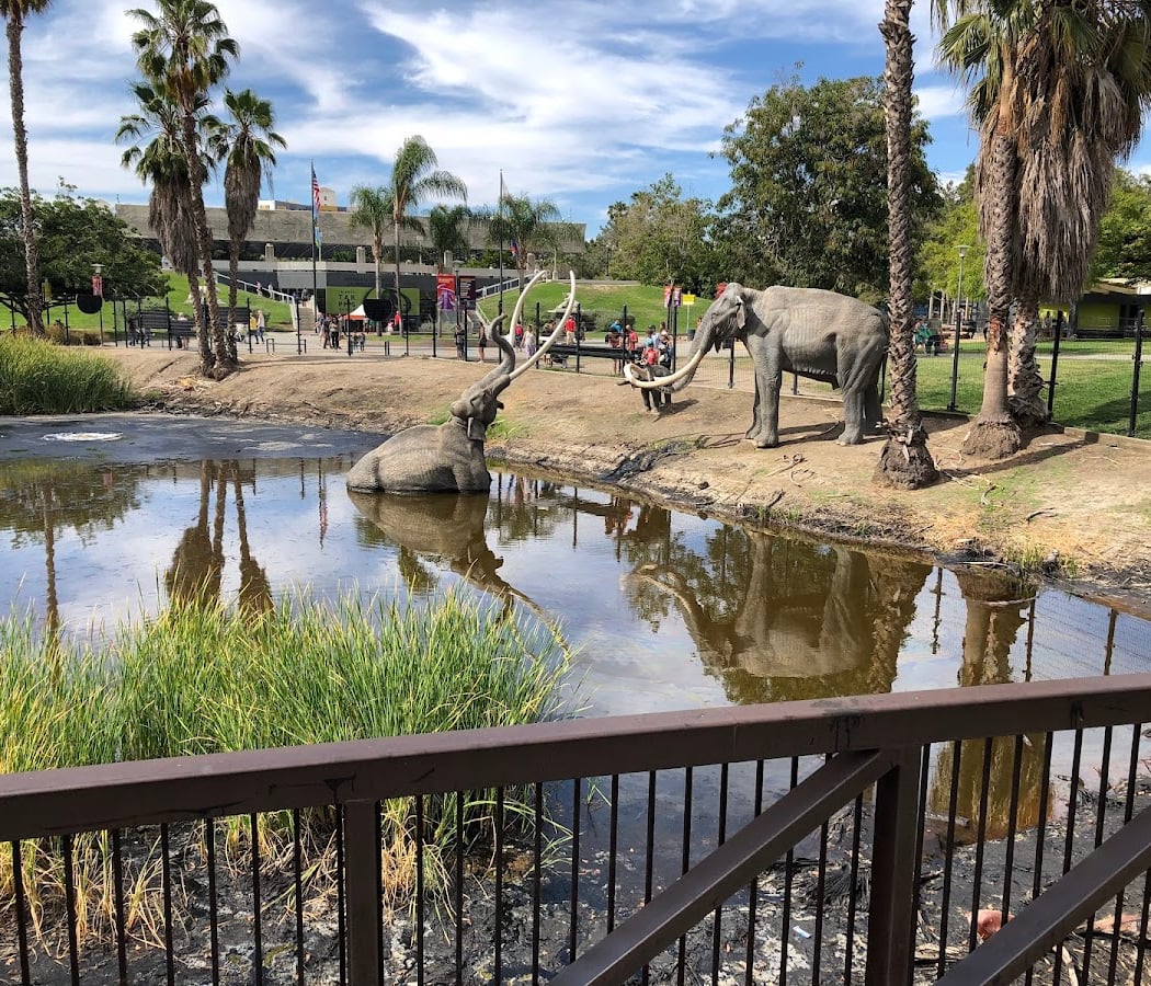 Hancock Park