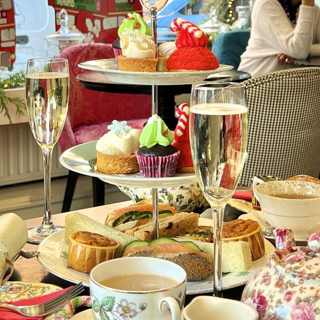 Brigit's Bakery & Afternoon Tea Bus Tours 3