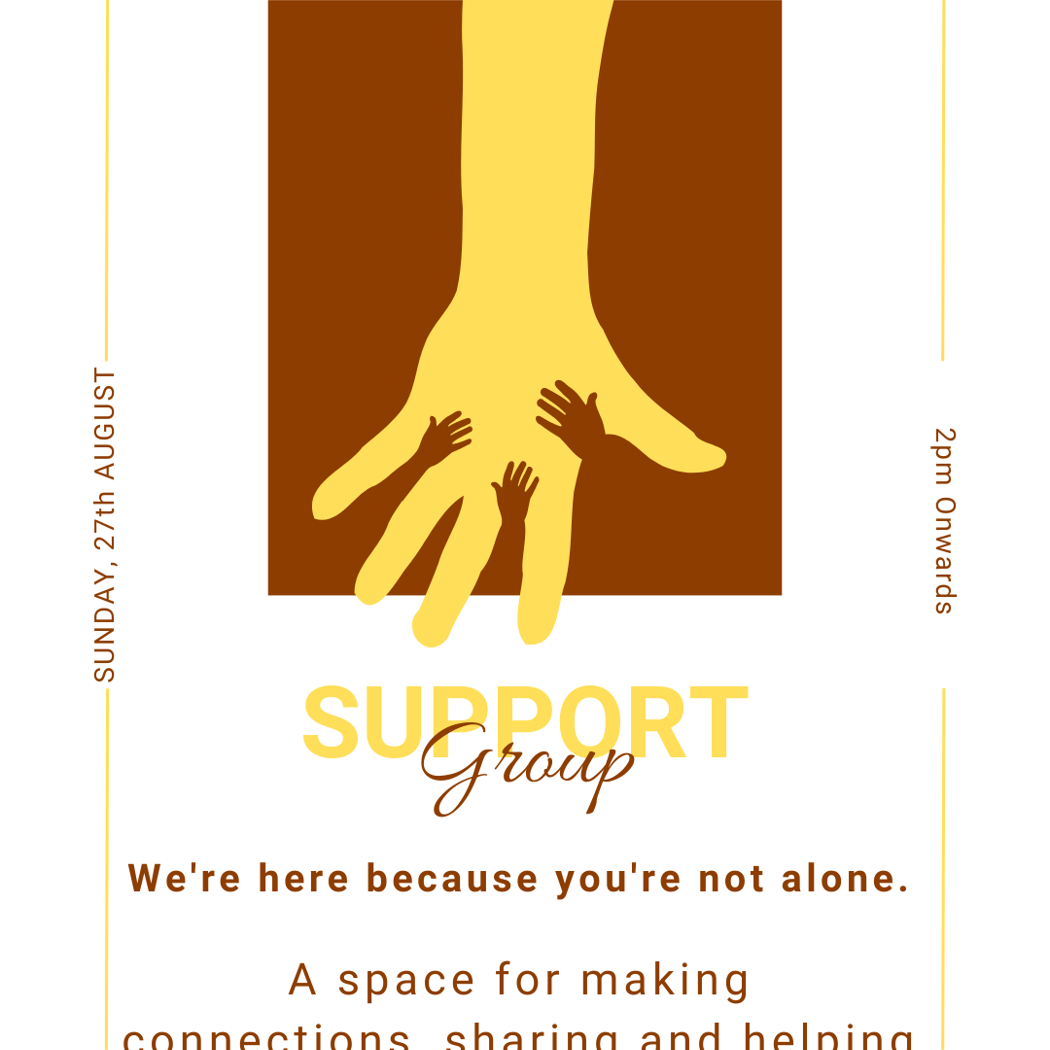 Support Group on Body Image Issues 1