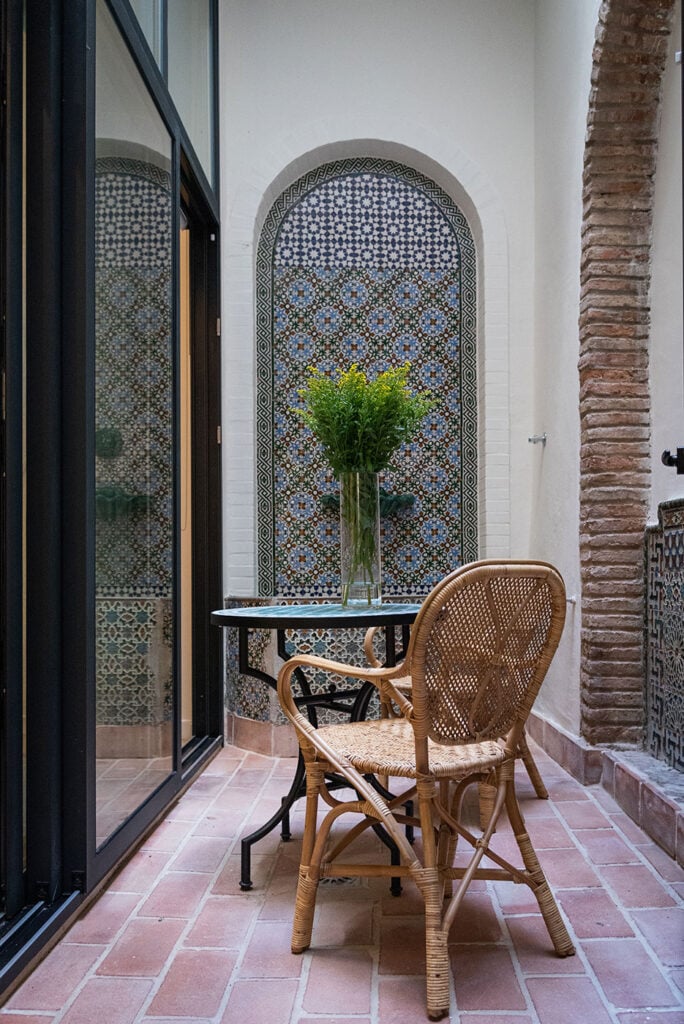 LA CASA DEL PINTOR APARTMENTS 1