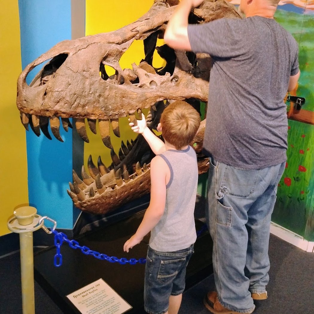 Lexington Children’s Museum 3