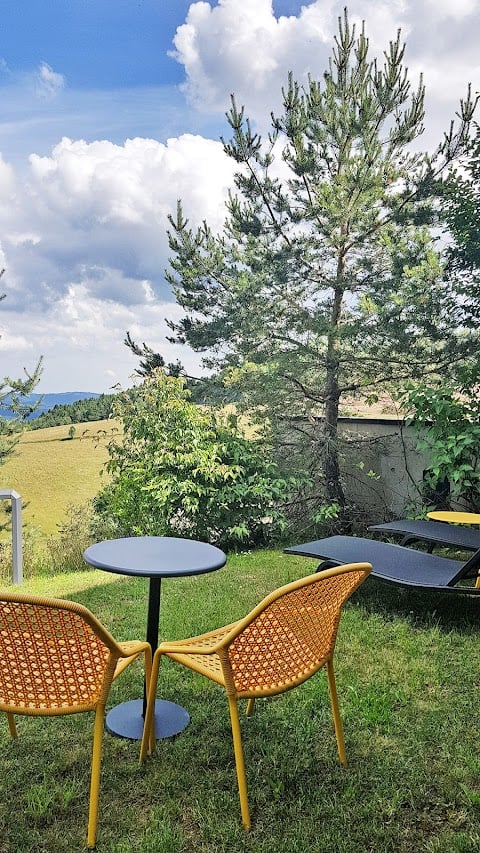 Restaurant Marcon 2