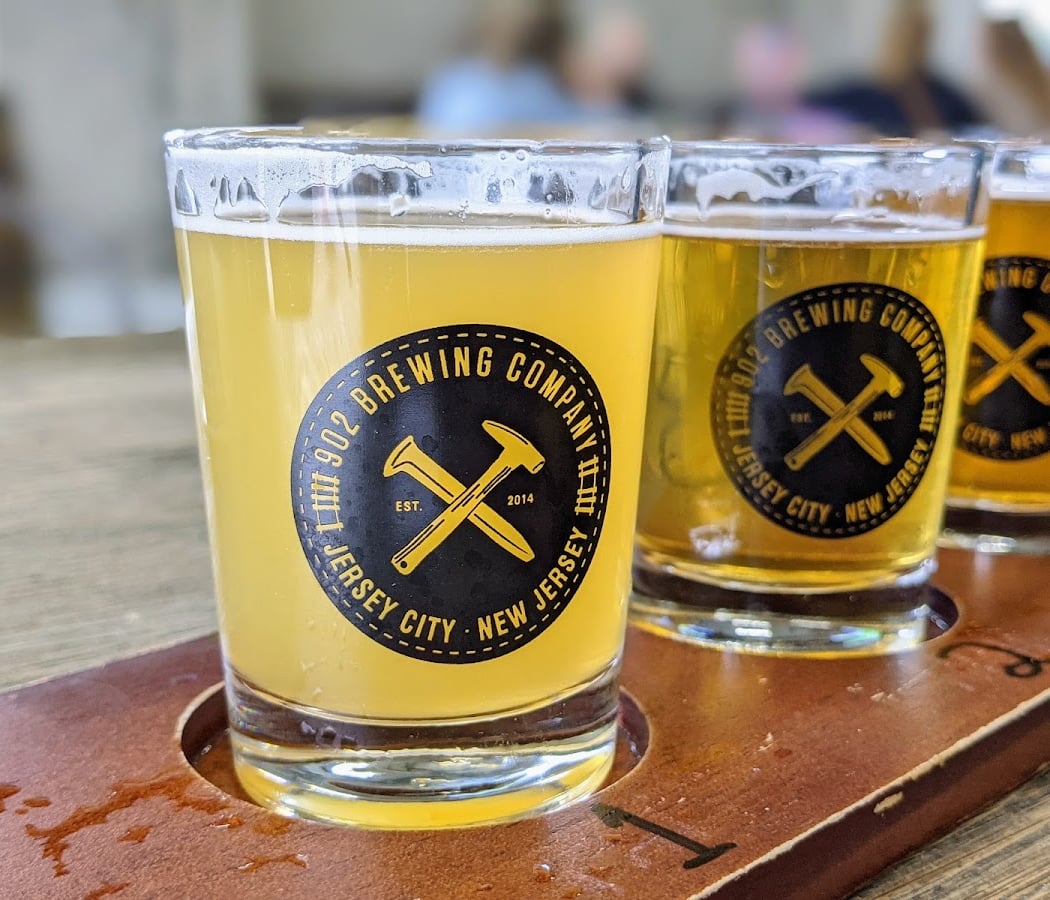 902 Brewing Co. 1