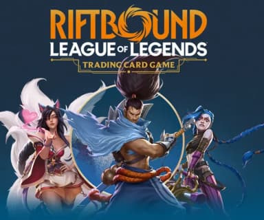 RIFTBOUND League of Legends – Nexus Night