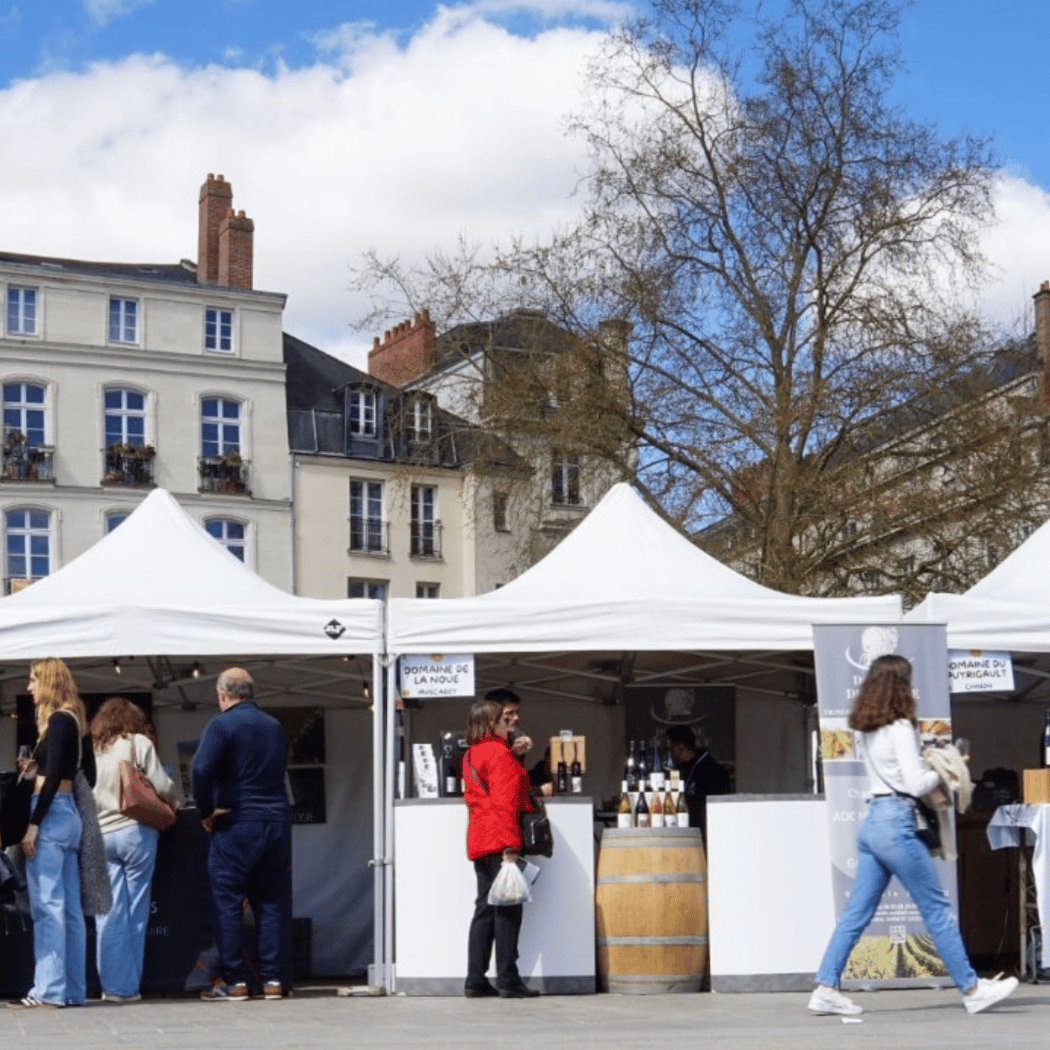 Village des Vignerons 2