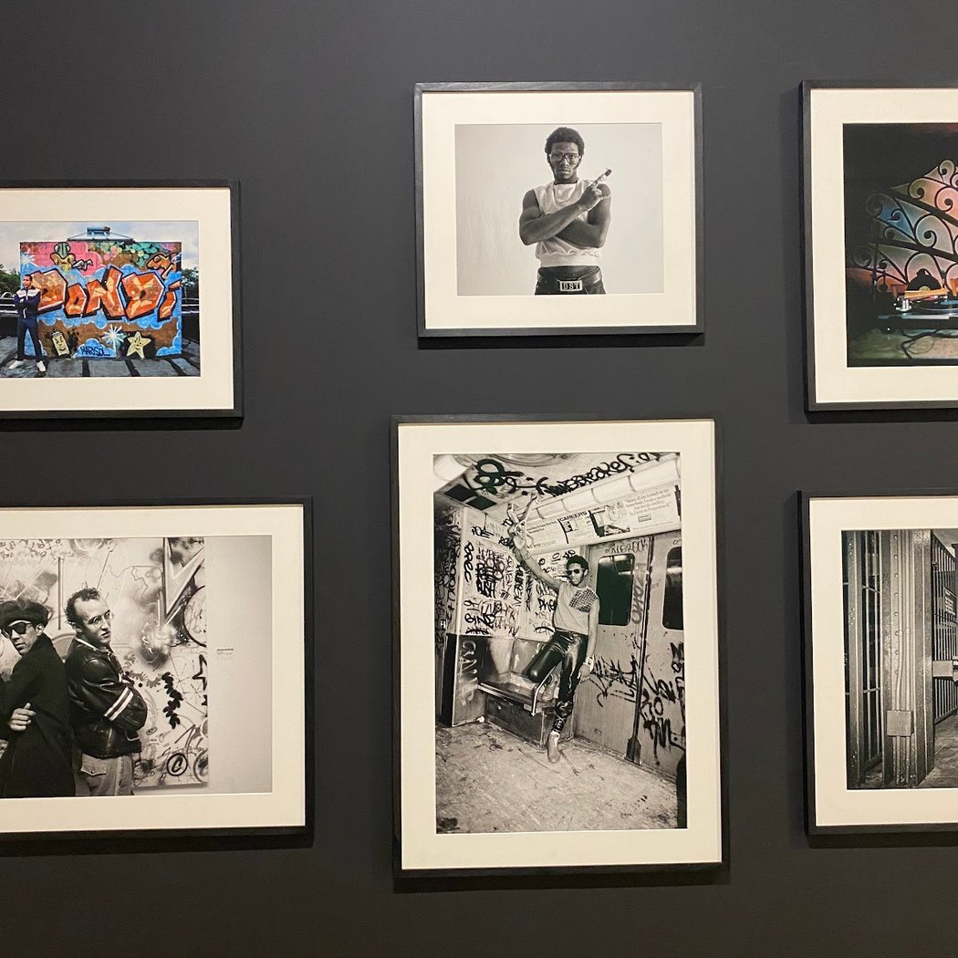 Galerie kreo 5