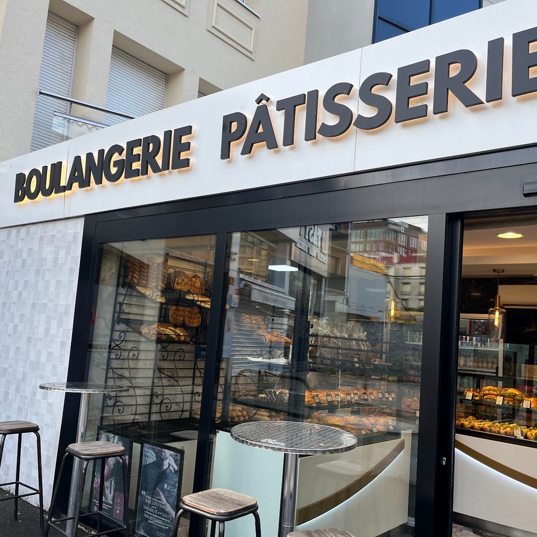 Boulangerie Y&M 2