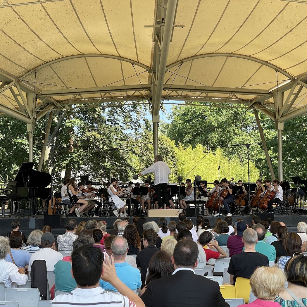 Conservatoire Paul Dukas 1