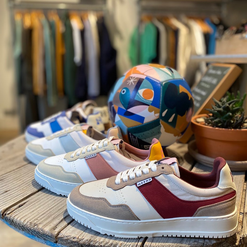 Wearth Lab. | Mode éthique et responsable 1