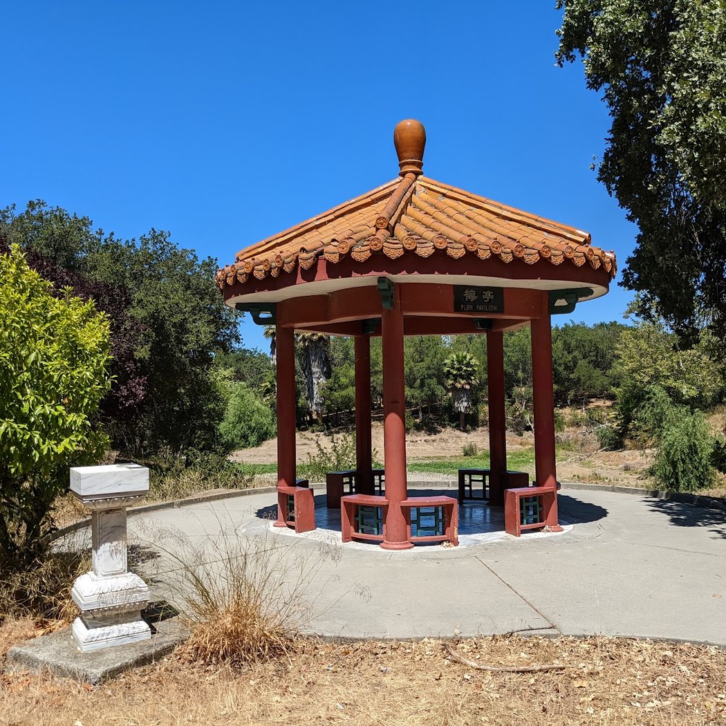 Overfelt Gardens 3