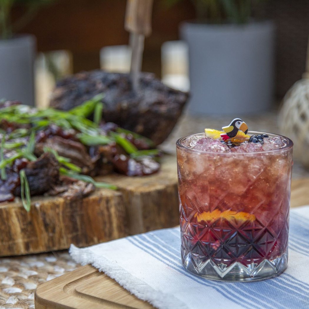 Backyard BBQ Cocktails 3