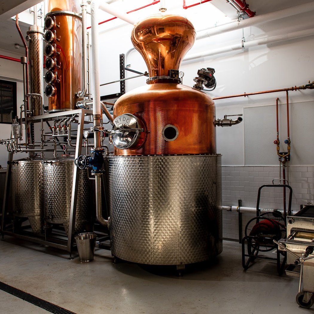 New York Distilling Co. 2