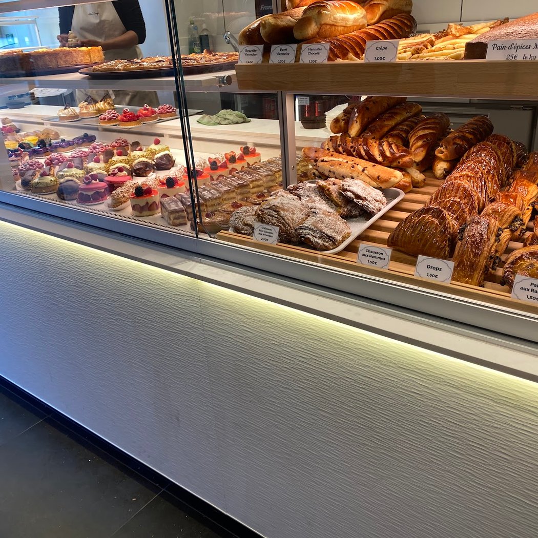 Boulangerie 2