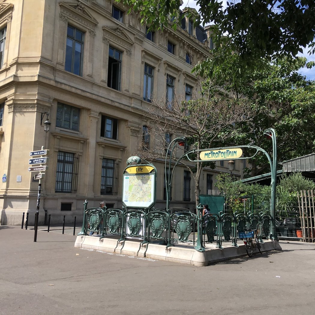 Cité 3