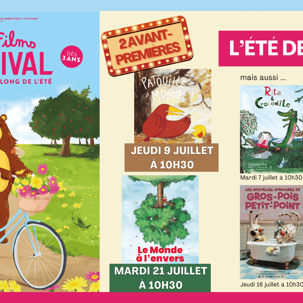 LE MONDE À L’ENVERS