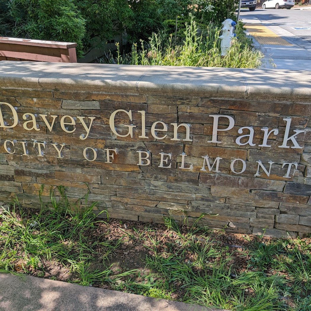 Davey Glen Park 3