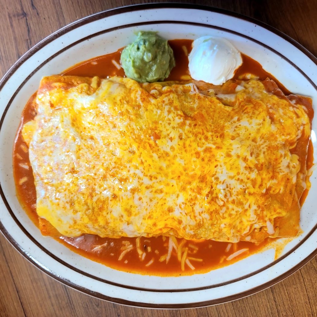 Mi Casa Restaurant 1
