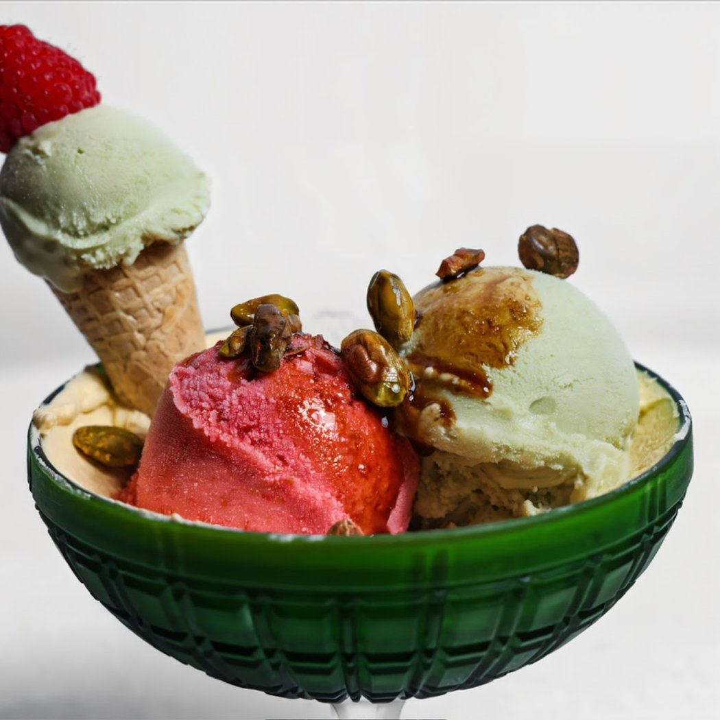 La Gelateria di Eataly by Patrizia Pasqualetti 1